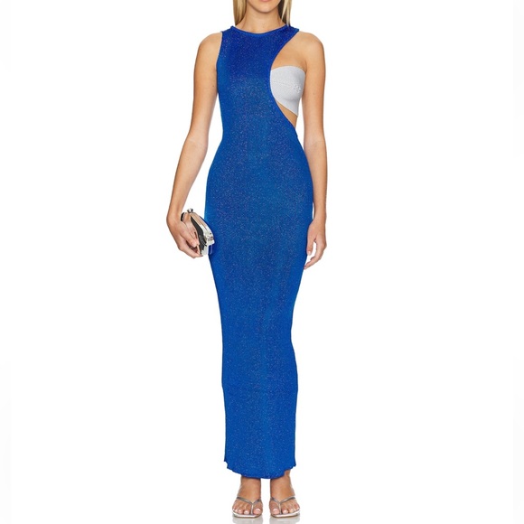 Baobab Chloe Dress in Fugaz - Picture 1 of 8